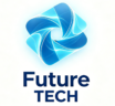 Future TECH logo设计 (3)