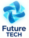 Future TECH logo设计 (3)